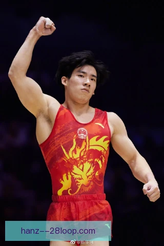 男子体操团体空中姿态控制，细节决定成败